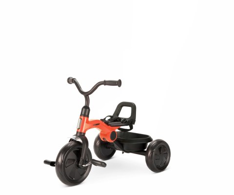Qplay Rowerek Trójkołowy Ant Plus Red Qplay Rowerek Trójkołowy Ant Plus Red