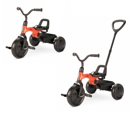 Qplay Rowerek Trójkołowy Ant Plus Red Qplay Rowerek Trójkołowy Ant Plus Red