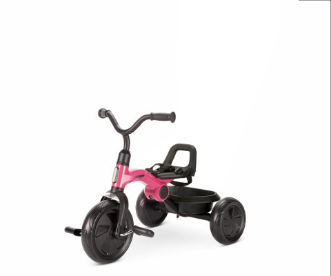 Qplay Rowerek Trójkołowy Ant Plus Rose Qplay Rowerek Trójkołowy Ant Plus Rose