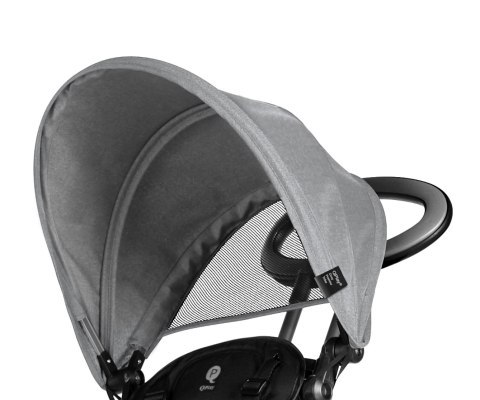 Qplay Rowerek Trójkołowy Cosy Grey Qplay Rowerek Trójkołowy Cosy Grey