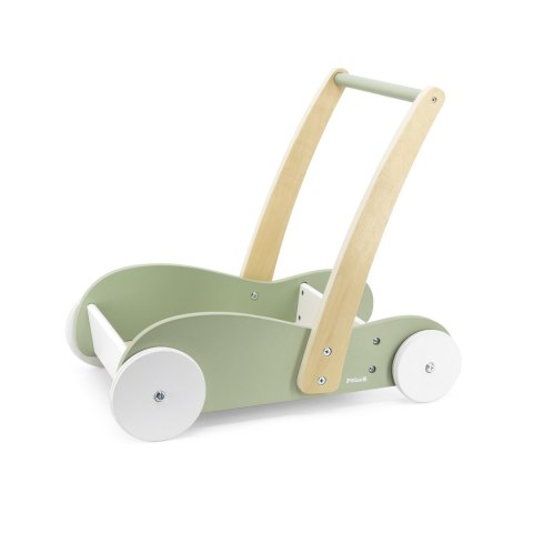 Viga 44077 PolarB Chodzik dla dziecka Mini Mover - Mint Viga 44077 PolarB Chodzik dla dziecka Mini Mover - Mint