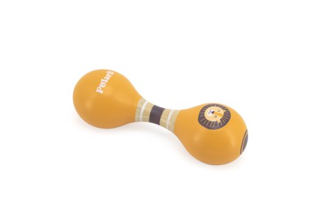 Viga 44091 PolarB Podwójne Marakasy-Lew Viga 44091 PolarB Podwójne Marakasy-Lew