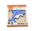 Viga 59934 Pierwsze puzzle maluszka - rybka