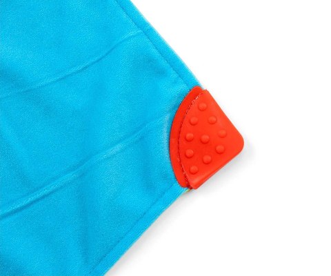 Zabawka pluszowa Kocyk - Blanky - 14325 GREEN Zabawka pluszowa Kocyk - Blanky - 14325 GREEN