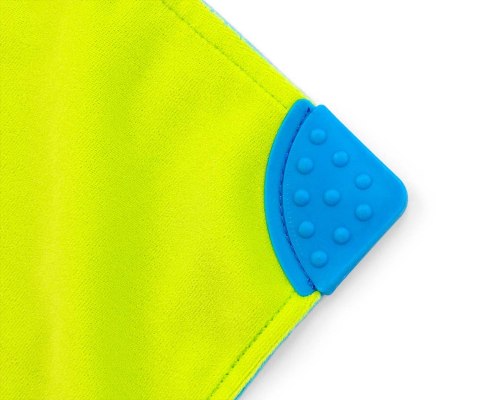 Zabawka pluszowa Kocyk - Blanky - 14325 GREEN Zabawka pluszowa Kocyk - Blanky - 14325 GREEN