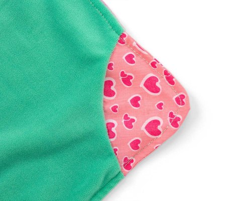 Zabawka pluszowa Kocyk - Blanky - 14325 PINK Zabawka pluszowa Kocyk - Blanky - 14325 PINK