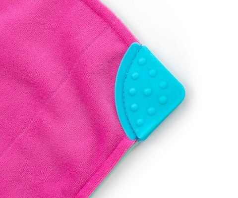 Zabawka pluszowa Kocyk - Blanky - 14325 PINK Zabawka pluszowa Kocyk - Blanky - 14325 PINK