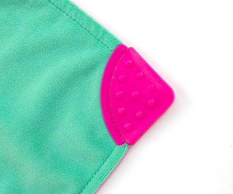 Zabawka pluszowa Kocyk - Blanky - 14325 PINK Zabawka pluszowa Kocyk - Blanky - 14325 PINK