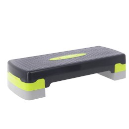 AS002 GREEN/GREY STEP DO AEROBIKU HMS HMS