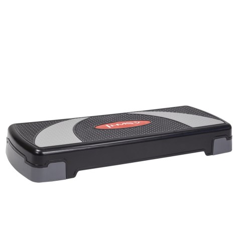 AS004 BLACK/GRAY STEP DO AEROBIKU HMS HMS AS004 BLACK/GRAY STEP DO AEROBIKU HMS HMS