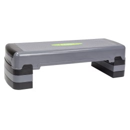 AS005 GRAY/BLACK STEP DO AEROBIKU HMS HMS