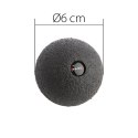 BLM01 6CM POJEDYNCZA PIŁKA DO MASAŻU HMS HMS