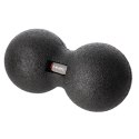 BLM02 12*24CM PODWÓJNA PIŁKA DO MASAŻU/ DUO BALL HMS HMS
