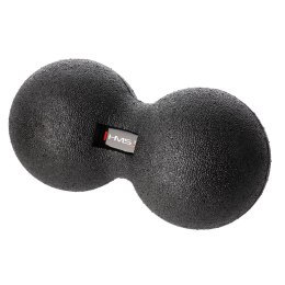 BLM02 12*24CM PODWÓJNA PIŁKA DO MASAŻU/ DUO BALL HMS HMS