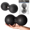 BLM02 12*24CM PODWÓJNA PIŁKA DO MASAŻU/ DUO BALL HMS HMS