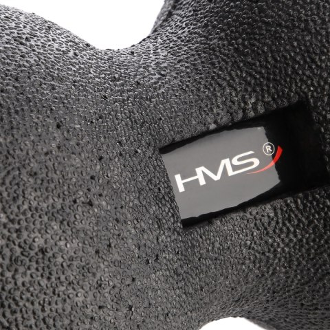BLM02 12*24CM PODWÓJNA PIŁKA DO MASAŻU/ DUO BALL HMS HMS BLM02 12*24CM PODWÓJNA PIŁKA DO MASAŻU/ DUO BALL HMS HMS