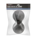 BLM02 12*24CM PODWÓJNA PIŁKA DO MASAŻU/ DUO BALL HMS HMS