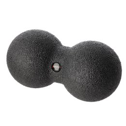 BLM02 8*16CM PODWÓJNA PIŁKA DO MASAŻU/ DUO BALL HMS HMS
