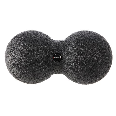 BLM02 8*16CM PODWÓJNA PIŁKA DO MASAŻU/ DUO BALL HMS HMS BLM02 8*16CM PODWÓJNA PIŁKA DO MASAŻU/ DUO BALL HMS HMS