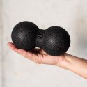 BLM02 8*16CM PODWÓJNA PIŁKA DO MASAŻU/ DUO BALL HMS HMS