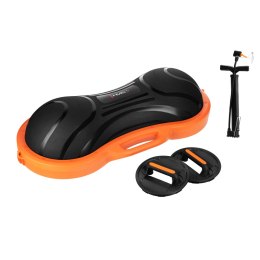 BSX02 WIELOFUNKCYJNA PLATFORMA DO BALANSOWANIA COMMERCIAL HMS HMS PREMIUM