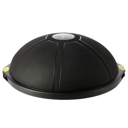 BSX PRO CZARNA PIŁKA DO BALANSOWANIA HMS PREMIUM HMS PREMIUM
