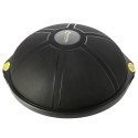 BSX PRO CZARNA PIŁKA DO BALANSOWANIA HMS PREMIUM HMS PREMIUM