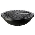 BSX PRO CZARNA PIŁKA DO BALANSOWANIA HMS PREMIUM HMS PREMIUM