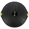 BSX PRO CZARNA PIŁKA DO BALANSOWANIA HMS PREMIUM HMS PREMIUM