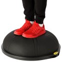 BSX PRO CZARNA PIŁKA DO BALANSOWANIA HMS PREMIUM HMS PREMIUM