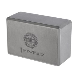 KJ02 KOSTKA DO JOGI GRAY HMS HMS