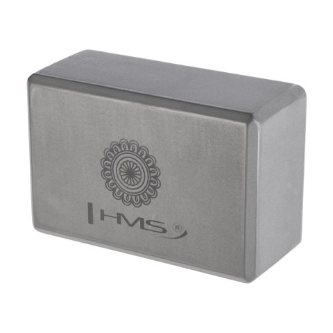 KJ02 KOSTKA DO JOGI GRAY HMS HMS KJ02 KOSTKA DO JOGI GRAY HMS HMS
