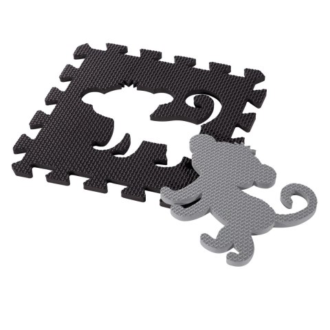 MD03 MATA DZIECIĘCA PUZZLE KOJEC GRAY 36 ELEMENTÓW 140x140CM NILS FUN NILS FUN MD03 MATA DZIECIĘCA PUZZLE KOJEC GRAY 36 ELEMENTÓW 140x140CM NILS FUN NILS FUN