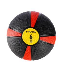 NK06 PIŁKA LEKARSKA 6 KG HMS HMS