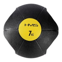 NKU07 PIŁKA LEKARSKA 7 KG HMS HMS