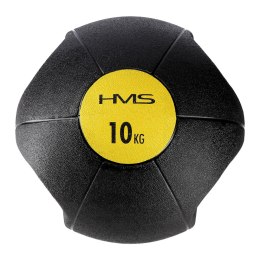 NKU10 PIŁKA LEKARSKA 10 KG HMS HMS