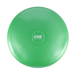PSM10 NEW GREEN PODUSZKA SENSOMOTORYCZNA ONE FITNESS ONE FITNESS