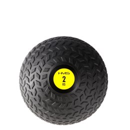 PST02 SLAM BALL PIŁKA DO ĆWICZEŃ 2KG HMS HMS