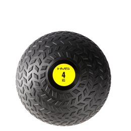 PST04 SLAM BALL PIŁKA DO ĆWICZEŃ 4 KG HMS HMS