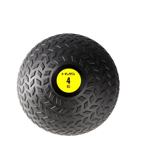 PST04 SLAM BALL PIŁKA DO ĆWICZEŃ 4 KG HMS HMS