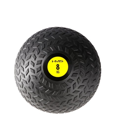 PST08 SLAM BALL PIŁKA DO ĆWICZEŃ 8 KG HMS HMS PST08 SLAM BALL PIŁKA DO ĆWICZEŃ 8 KG HMS HMS