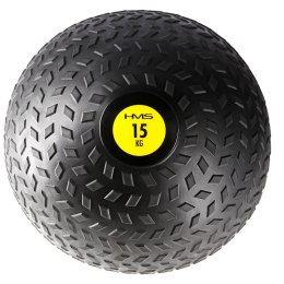 PST15 SLAM BALL PIŁKA DO ĆWICZEŃ 15 KG HMS HMS