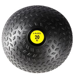 PST20 SLAM BALL PIŁKA DO ĆWICZEŃ 20 KG HMS HMS