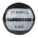 WLB 6 KG WALL BALL PIŁKA DO ĆWICZEŃ HMS HMS