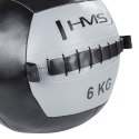 WLB 6 KG WALL BALL PIŁKA DO ĆWICZEŃ HMS HMS