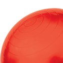 YB01 NEW 65CM RED PIŁKA GIMNASTYCZNA HMS HMS