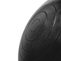 YB02 NEW 65CM BLACK ANTI-BURST PIŁKA GIMNASTYCZNA HMS HMS