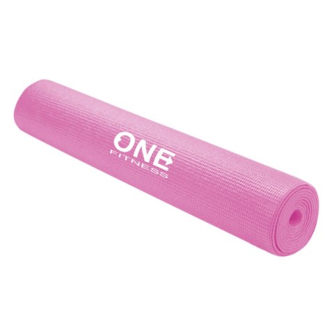YM01 PINK MATA DO YOGI ONE FITNESS ONE FITNESS YM01 PINK MATA DO YOGI ONE FITNESS ONE FITNESS