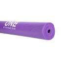 YM01 PURPLE MATA DO YOGI ONE FITNESS ONE FITNESS