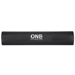 YM02 BLACK MATA DO JOGI ONE FITNESS ONE FITNESS